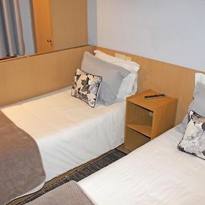 Kamer met Twee Aparte Bedden